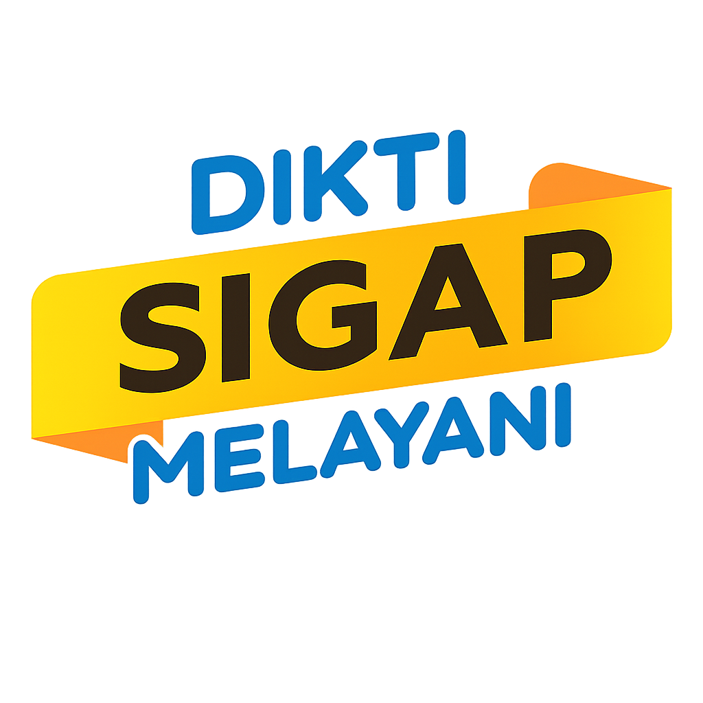 DIKTI Logo